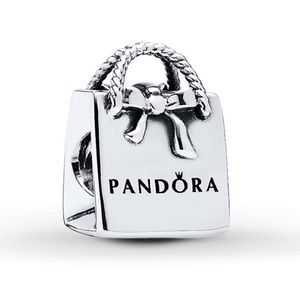 Pandora Charm